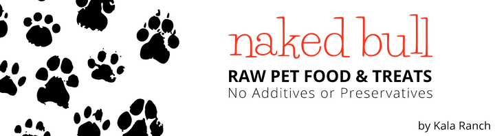 NakedBull